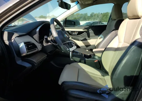 2021 Subaru Outback Limited from USA, damaged, VIN 4S4BTAMC1M3145879